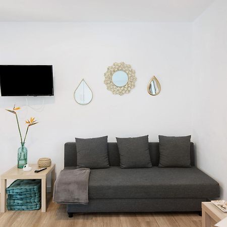 Villa Tino- Casa D Los Llanos De Aridane Ngoại thất bức ảnh