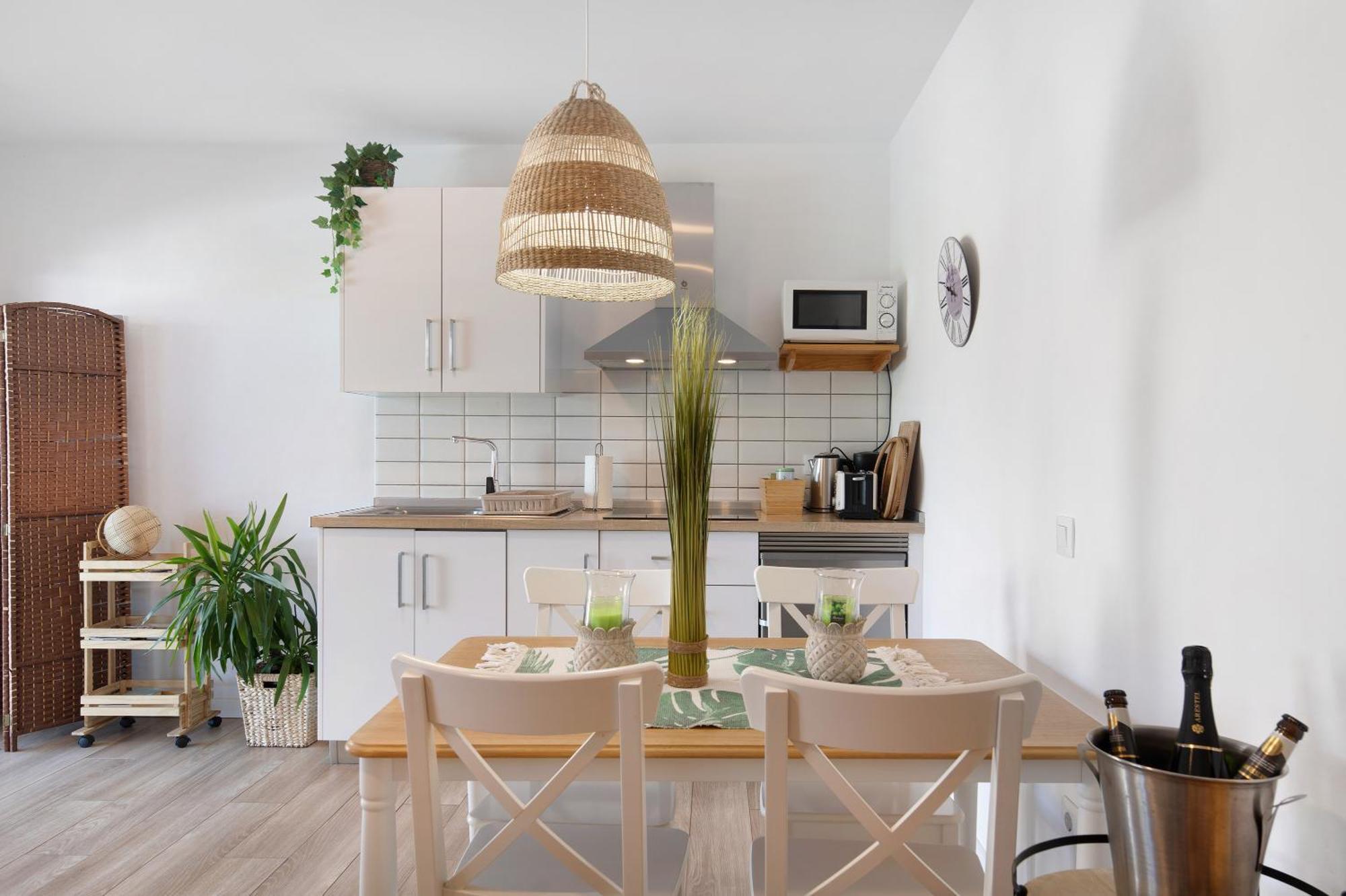 Villa Tino- Casa D Los Llanos De Aridane Ngoại thất bức ảnh