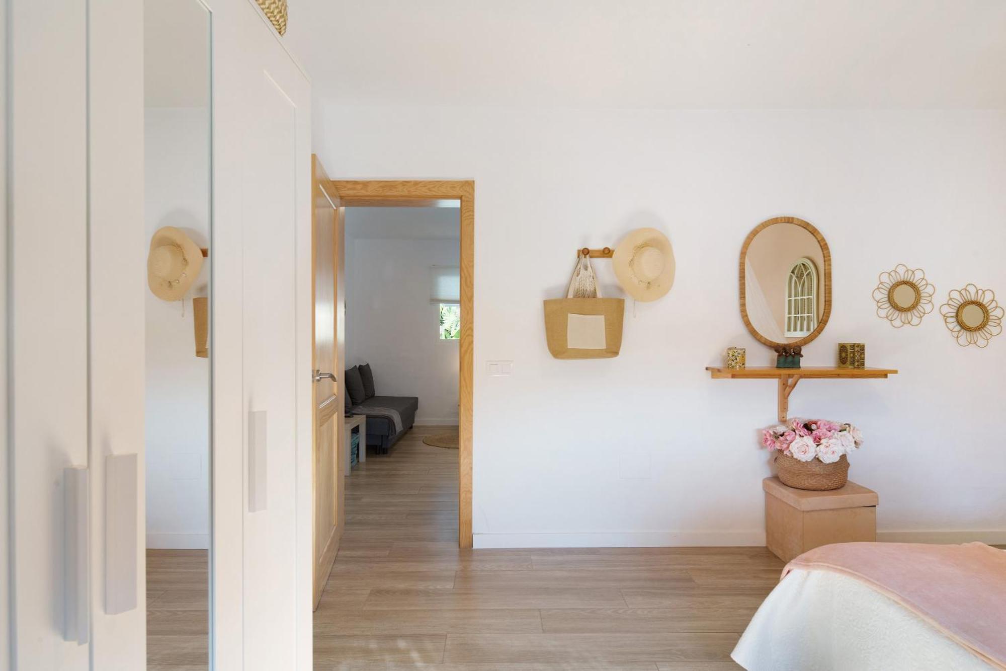 Villa Tino- Casa D Los Llanos De Aridane Ngoại thất bức ảnh
