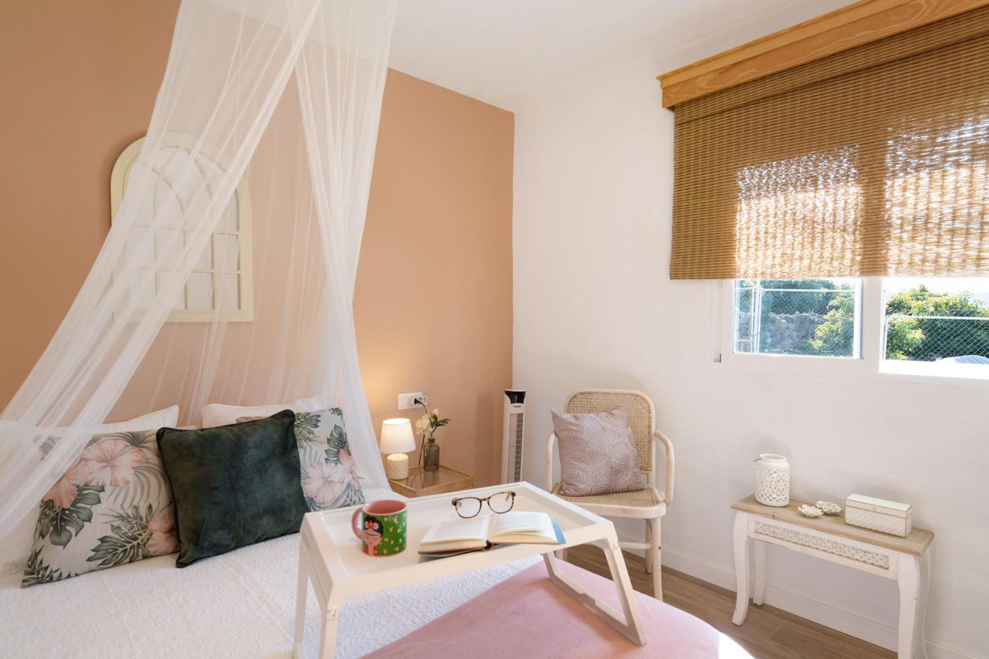 Villa Tino- Casa D Los Llanos De Aridane Ngoại thất bức ảnh