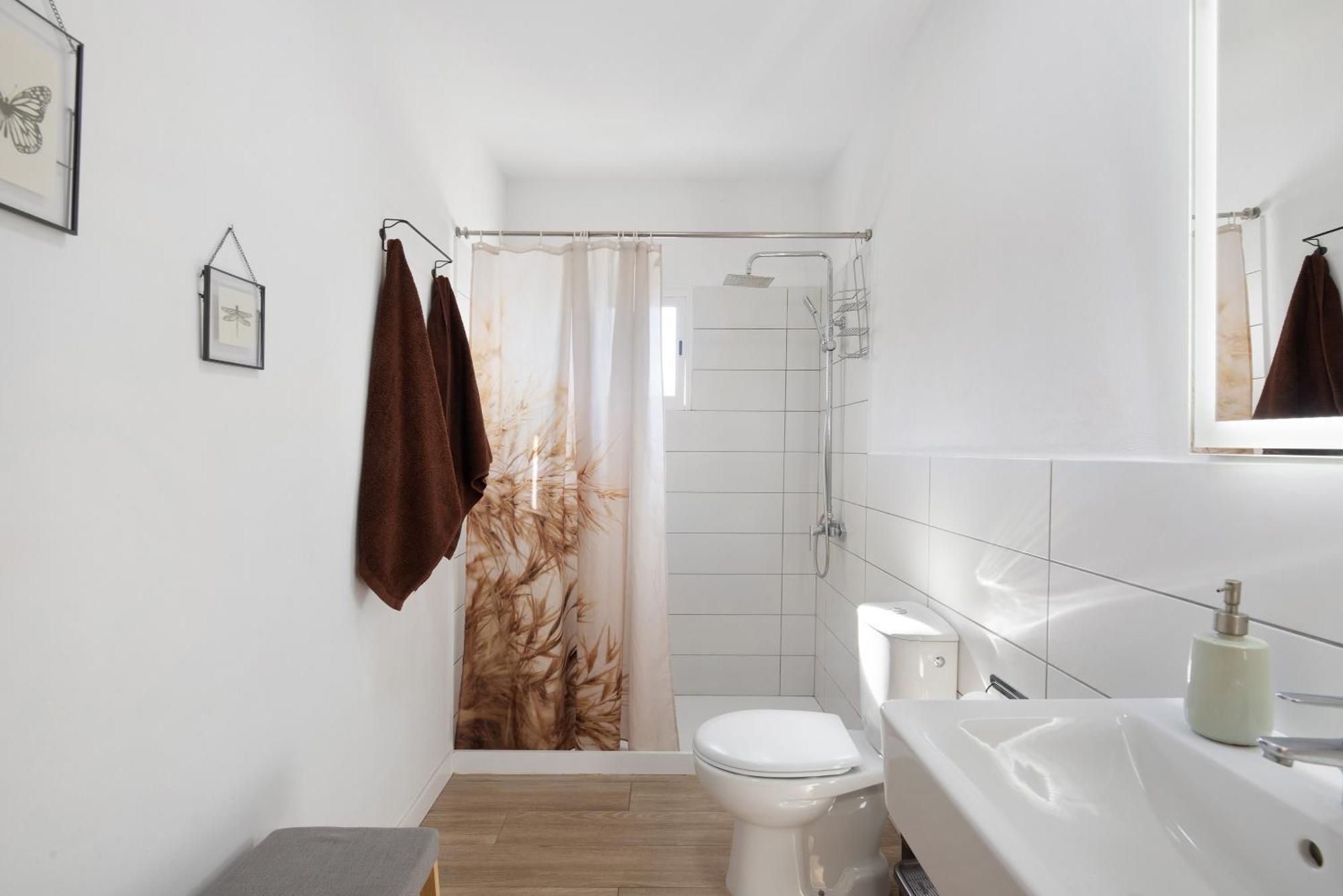 Villa Tino- Casa D Los Llanos De Aridane Ngoại thất bức ảnh