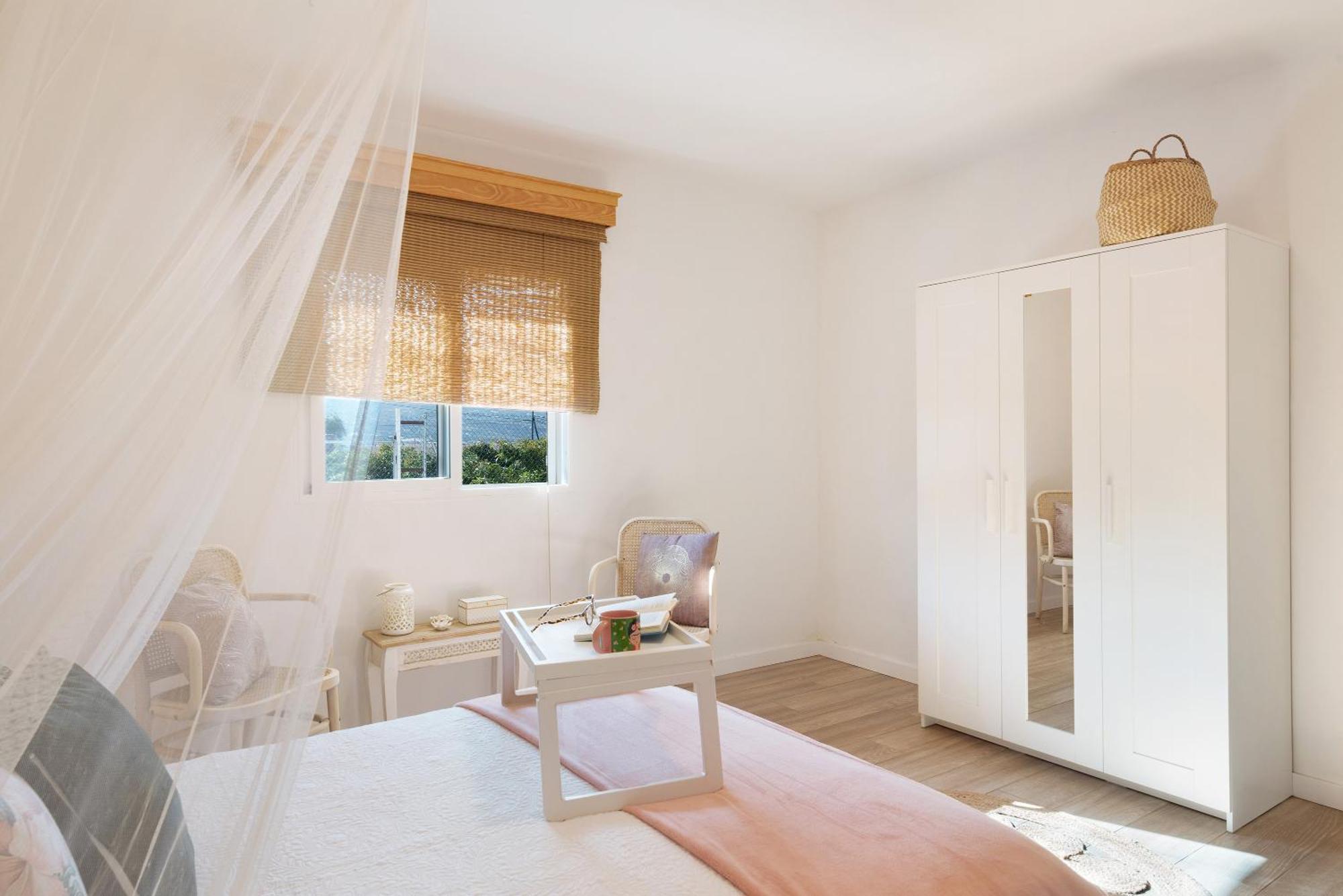 Villa Tino- Casa D Los Llanos De Aridane Ngoại thất bức ảnh