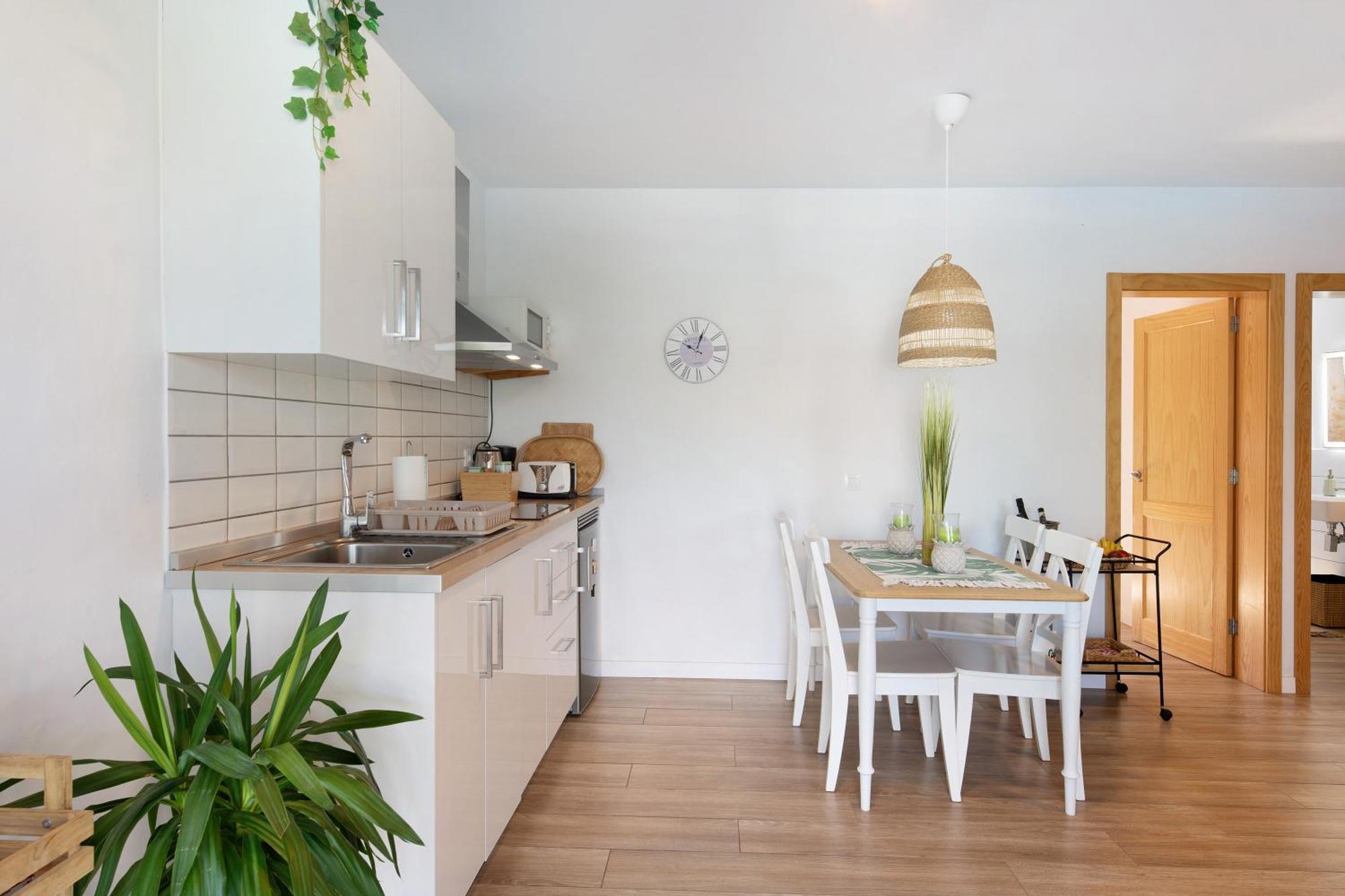 Villa Tino- Casa D Los Llanos De Aridane Ngoại thất bức ảnh