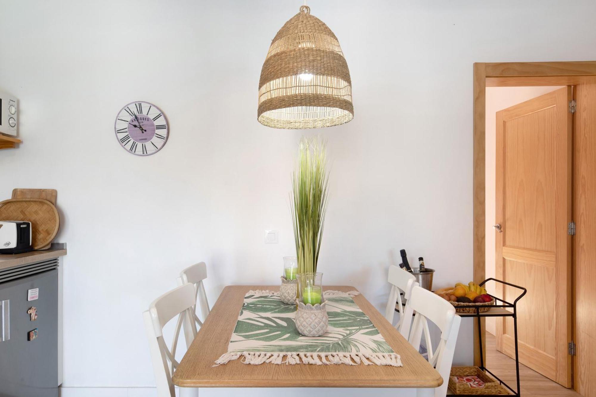 Villa Tino- Casa D Los Llanos De Aridane Ngoại thất bức ảnh